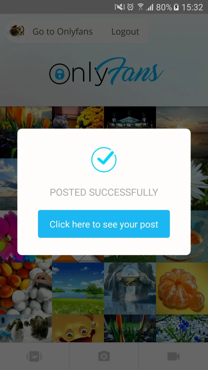 onlyfans apk