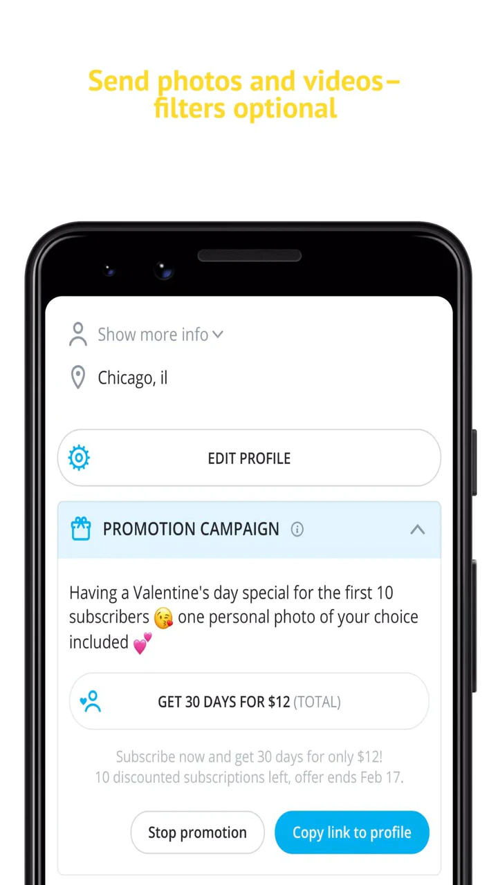 onlyfans apk