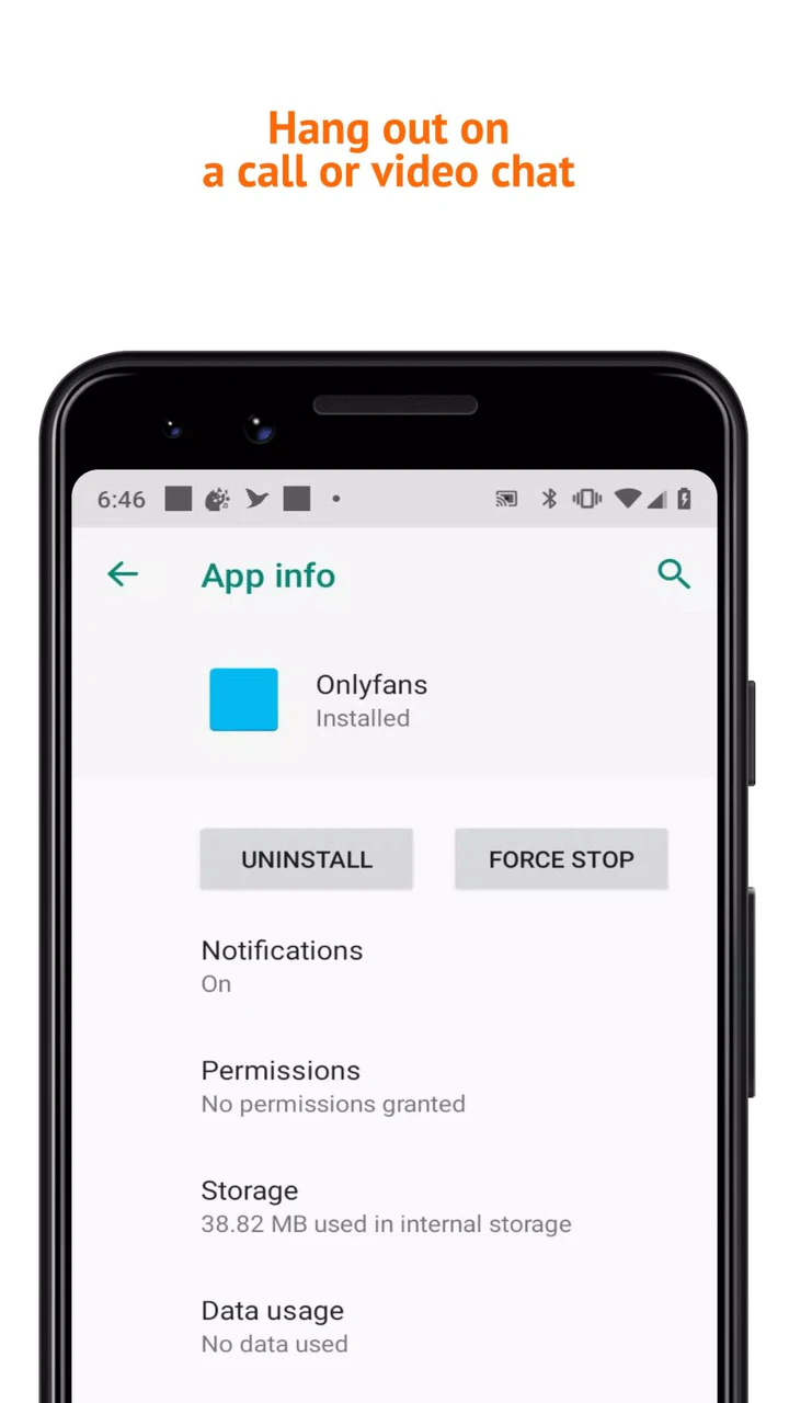 onlyfans apk