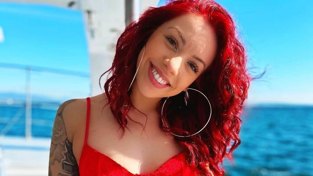 salice rose boobs