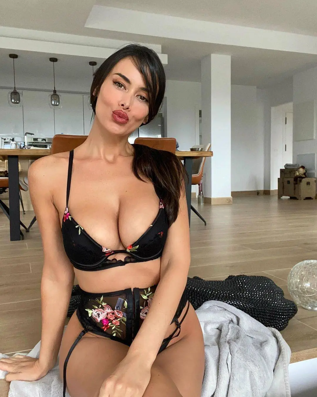 hot big tit