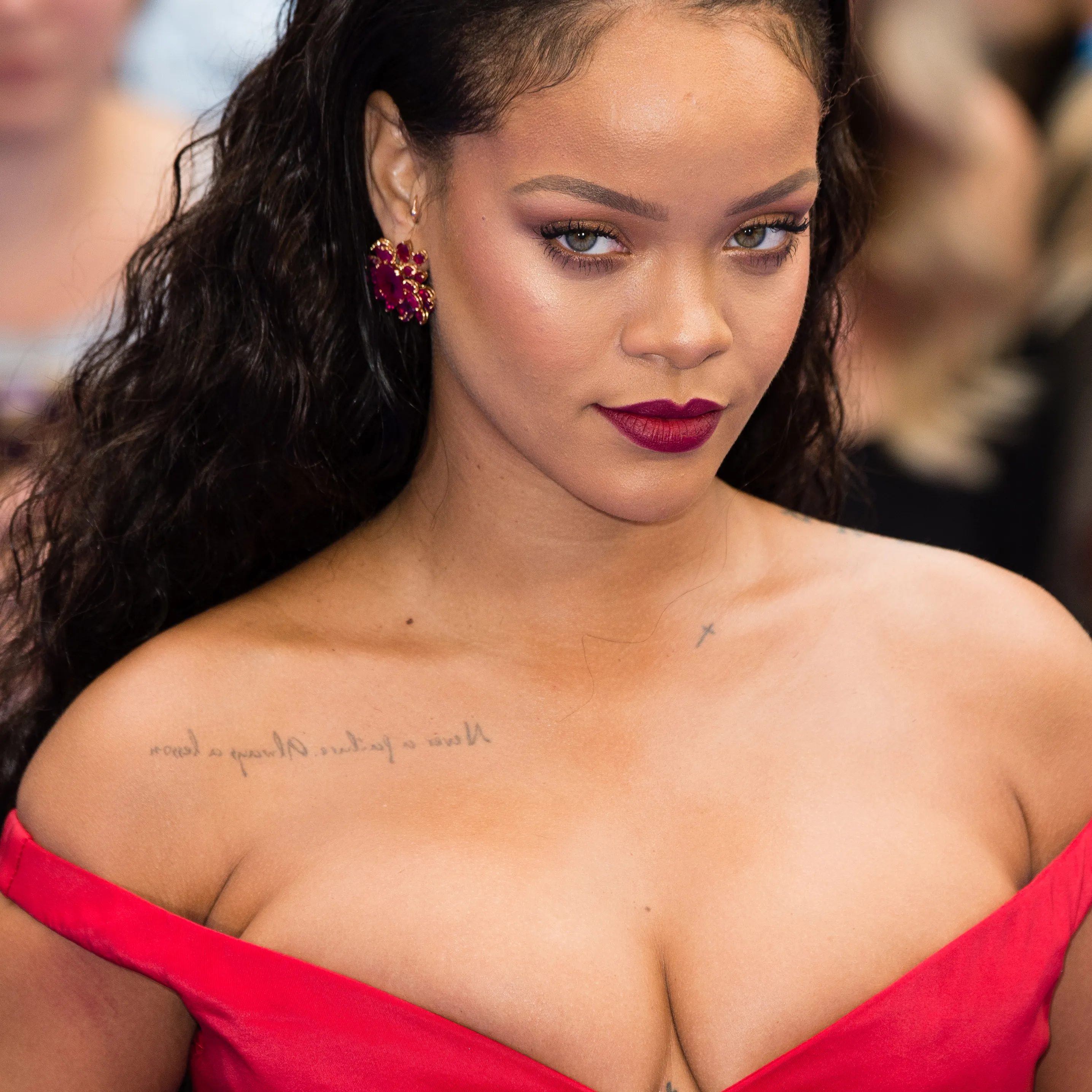 masive boobs