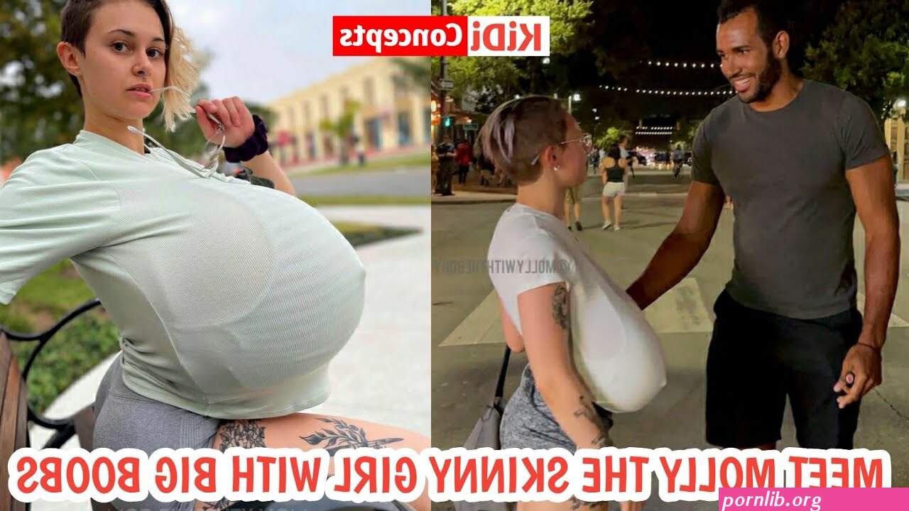 masive boobs