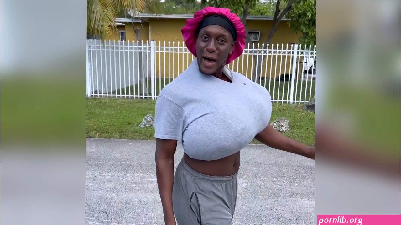 masive boobs