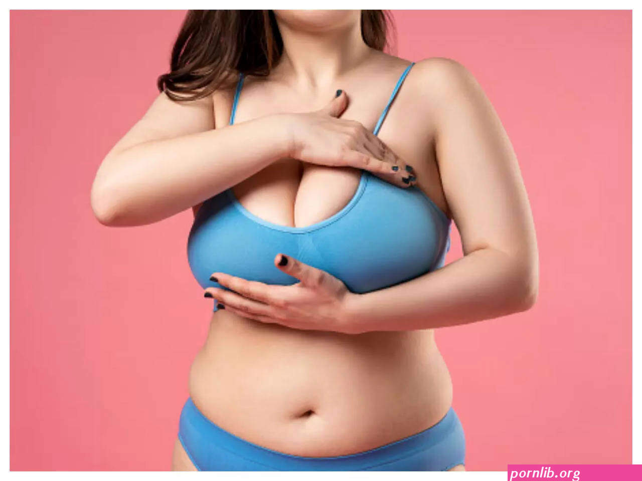 masive boobs