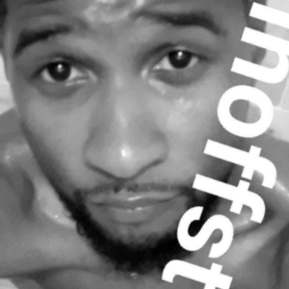 usher nude