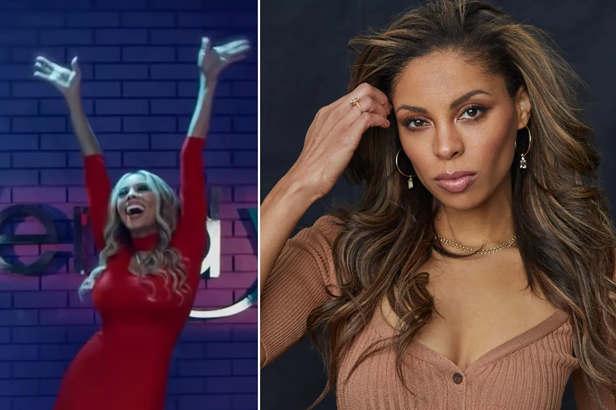 wendy willams boobs
