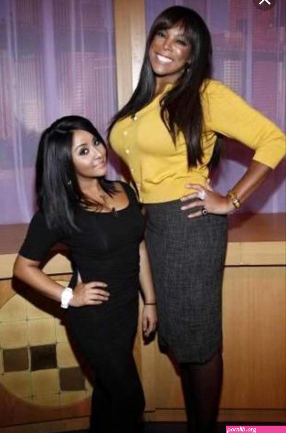 wendy willams boobs