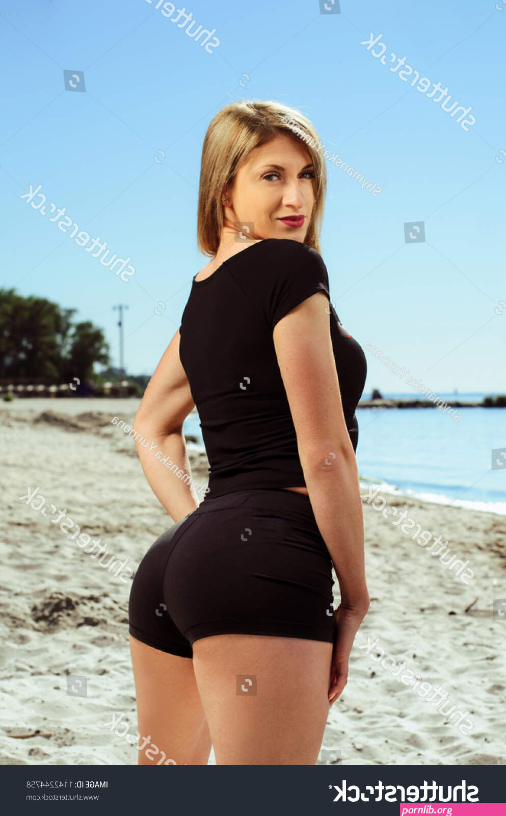 ass beatiful
