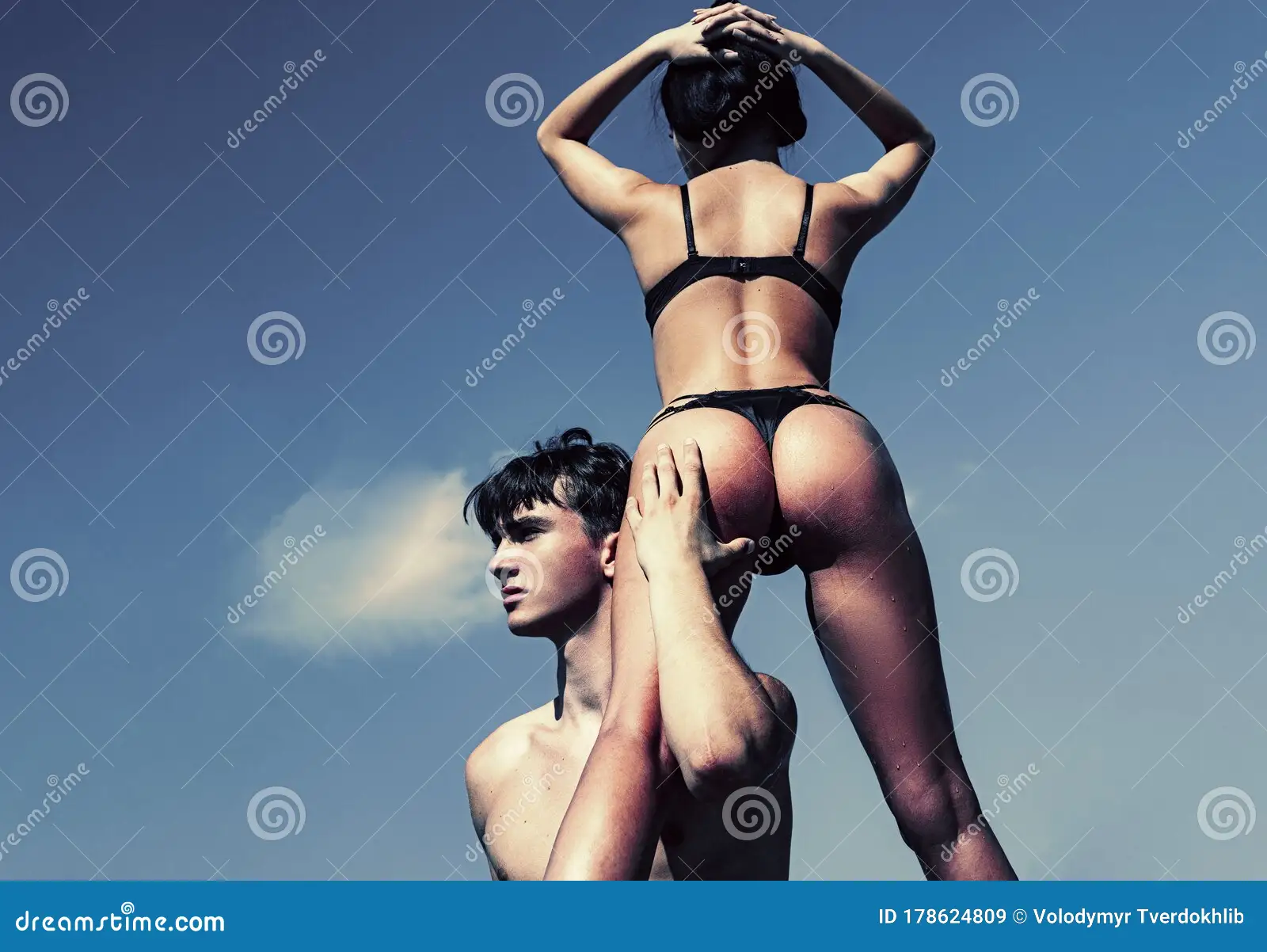 ass beatiful