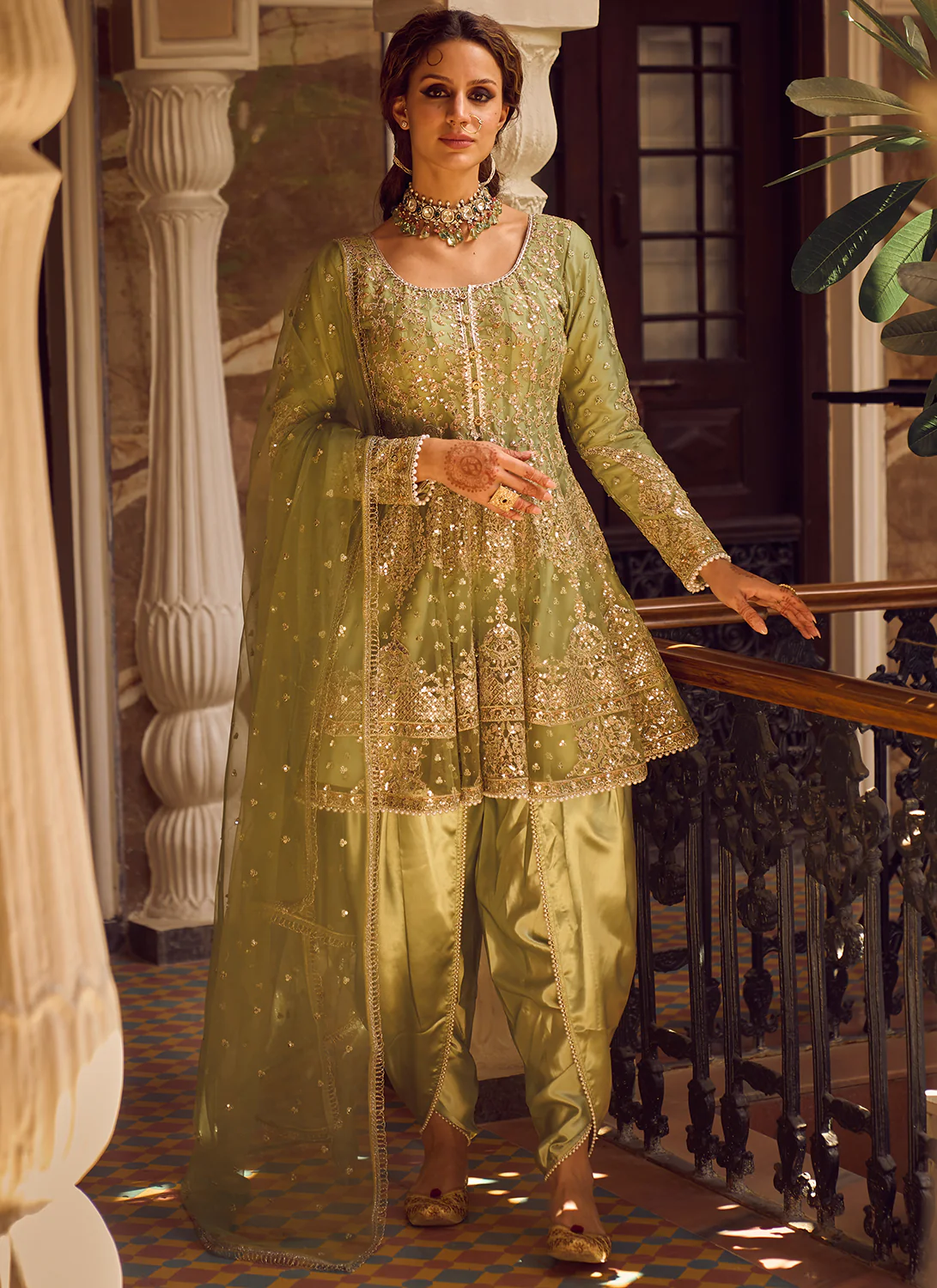 bhabi ki salwar kameej photo