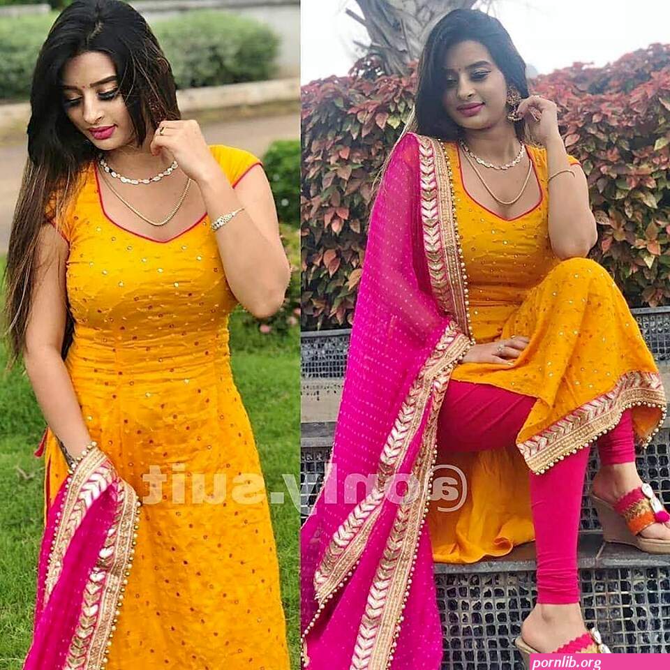 bhabi ki salwar kameej photo