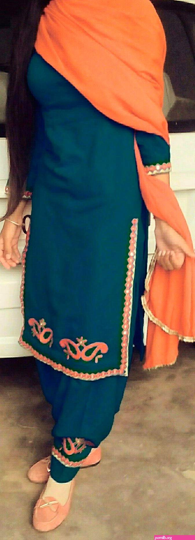 bhabi ki salwar kameej photo