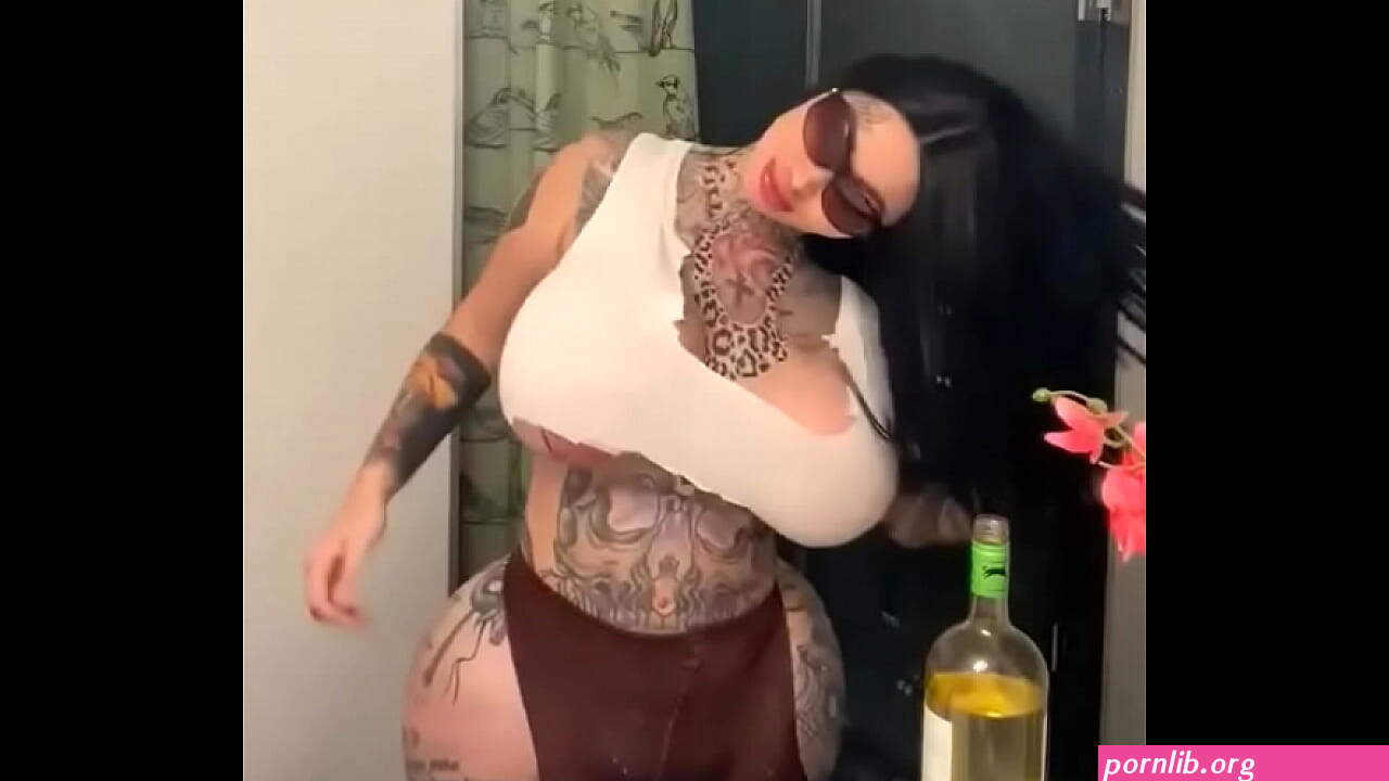 tattoo booty and boobs mary magdalene pussy anal