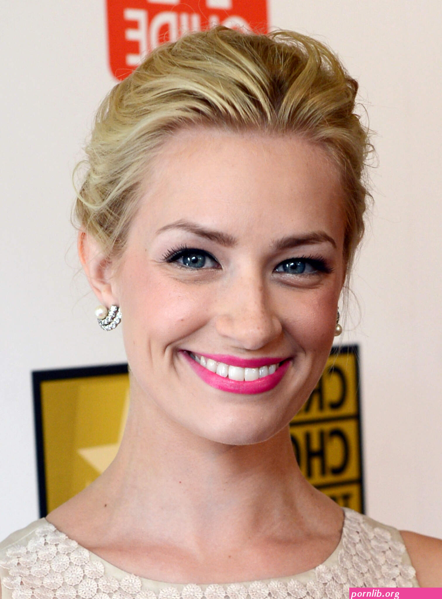 beth behr bikini