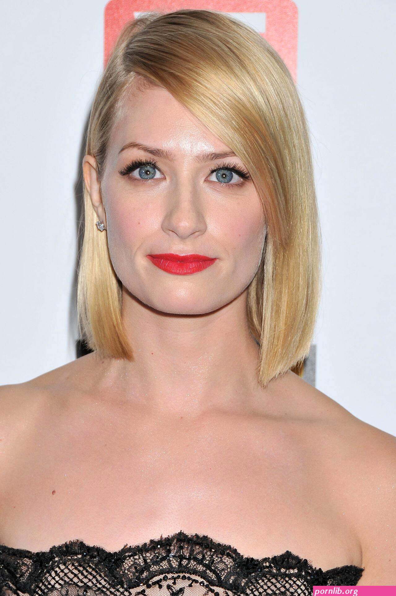 beth behr bikini