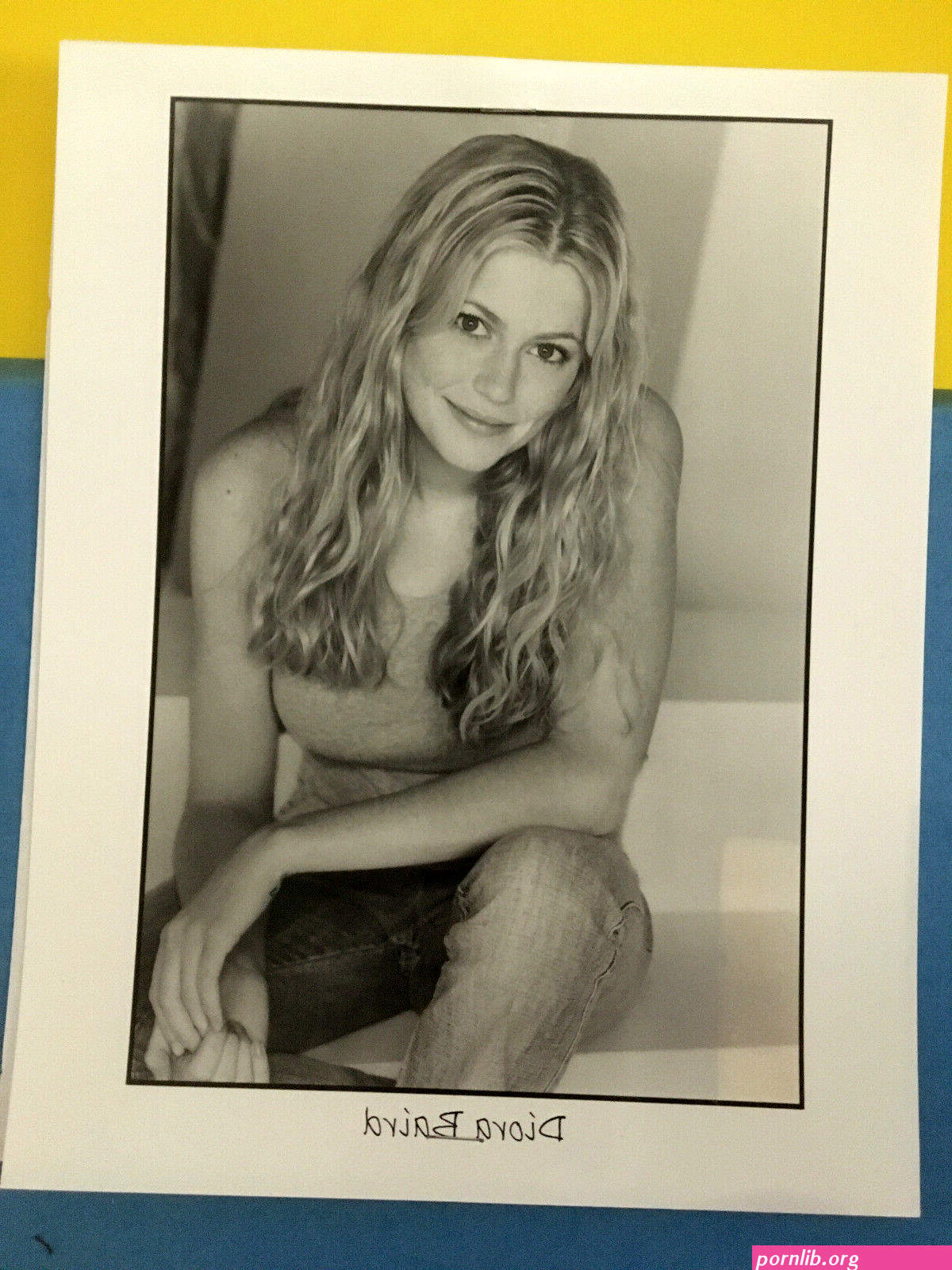 diora baird pack