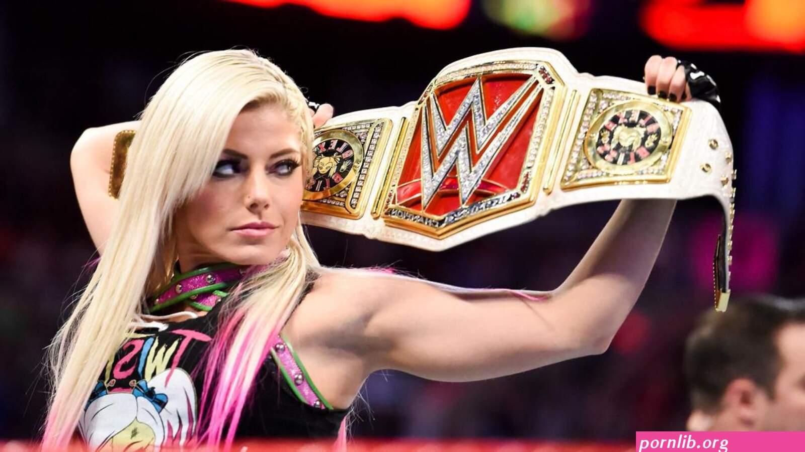 goddess alexa