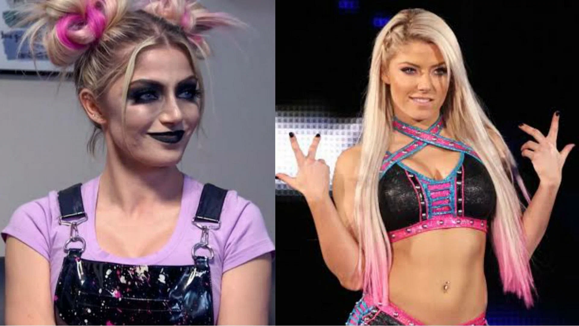 goddess alexa