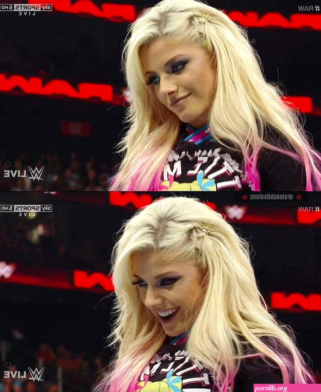 goddess alexa