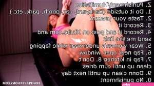 Watch faproulette compilation