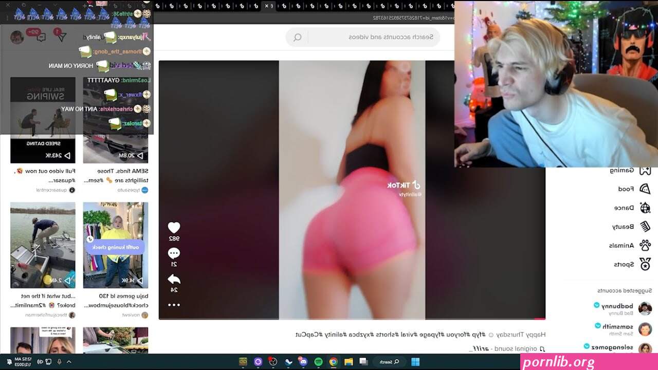 alinity ass