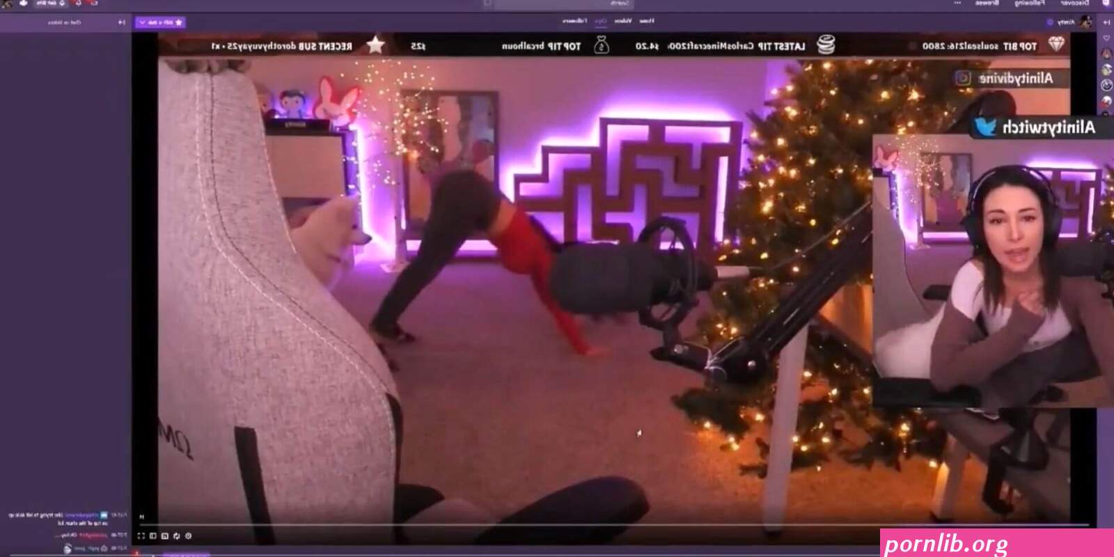 alinity ass