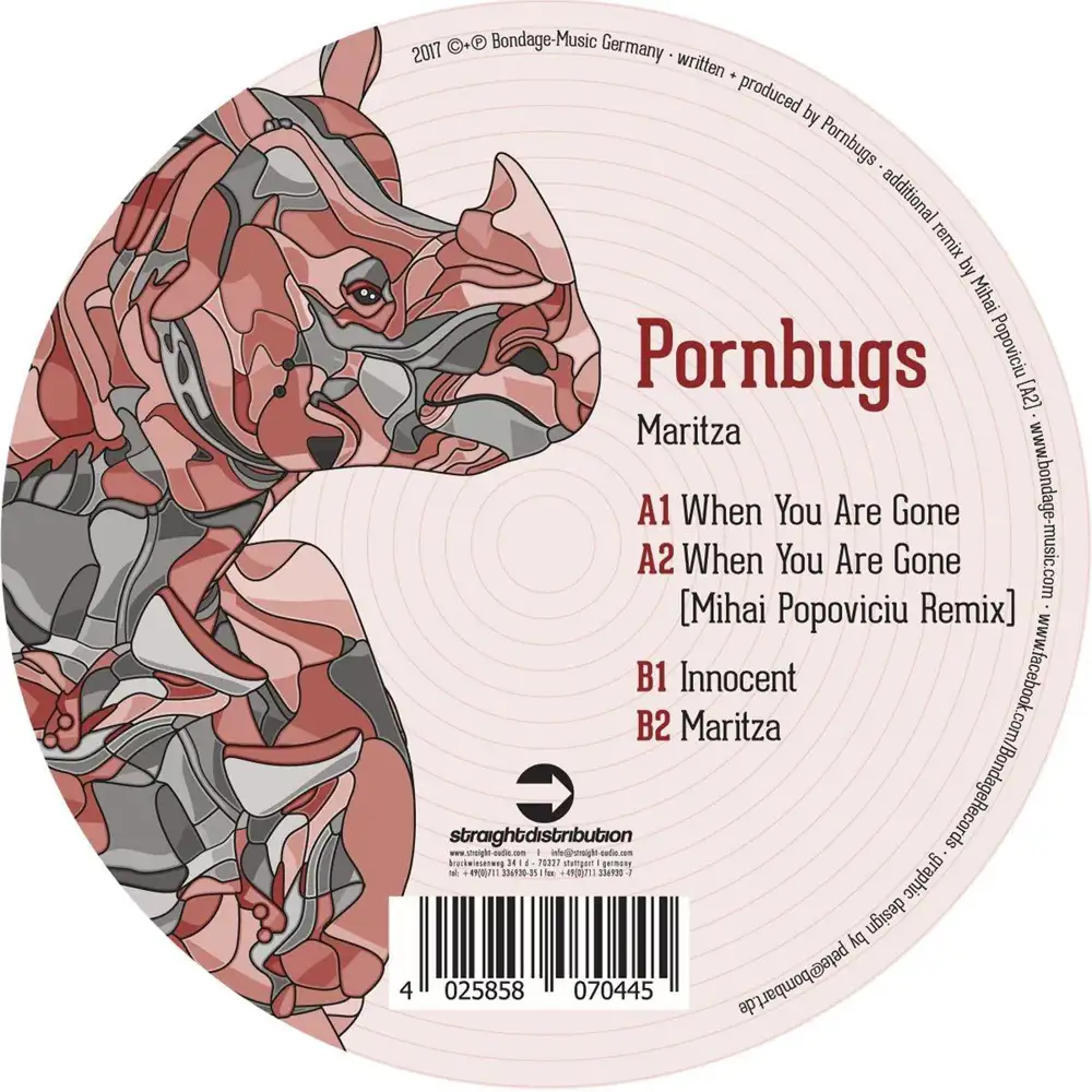pornbug