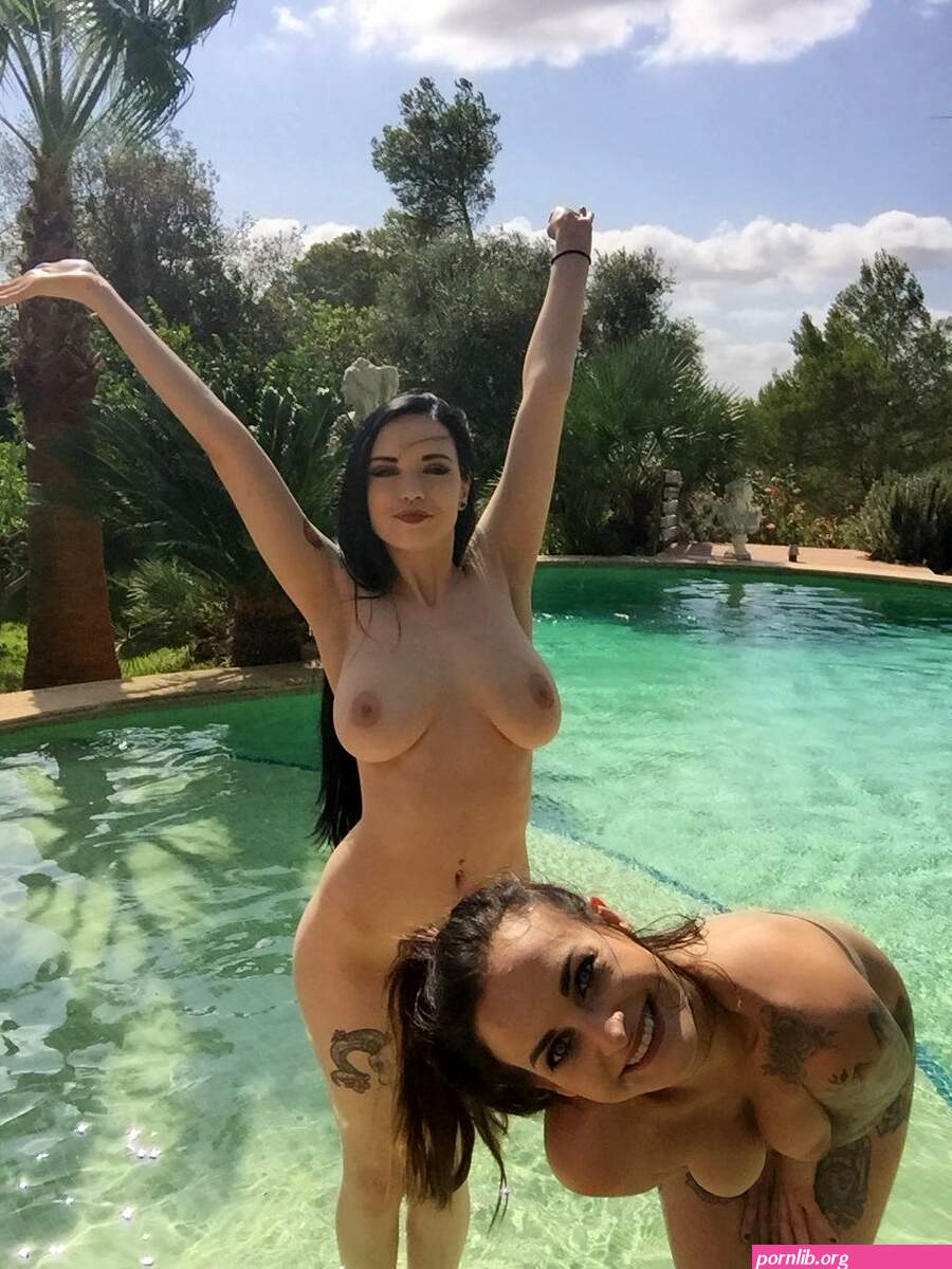 ruby alexia nude