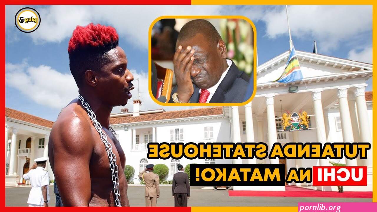 kenya studenty uchi
