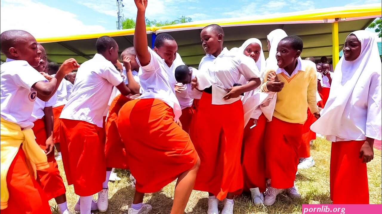 kenya studenty uchi