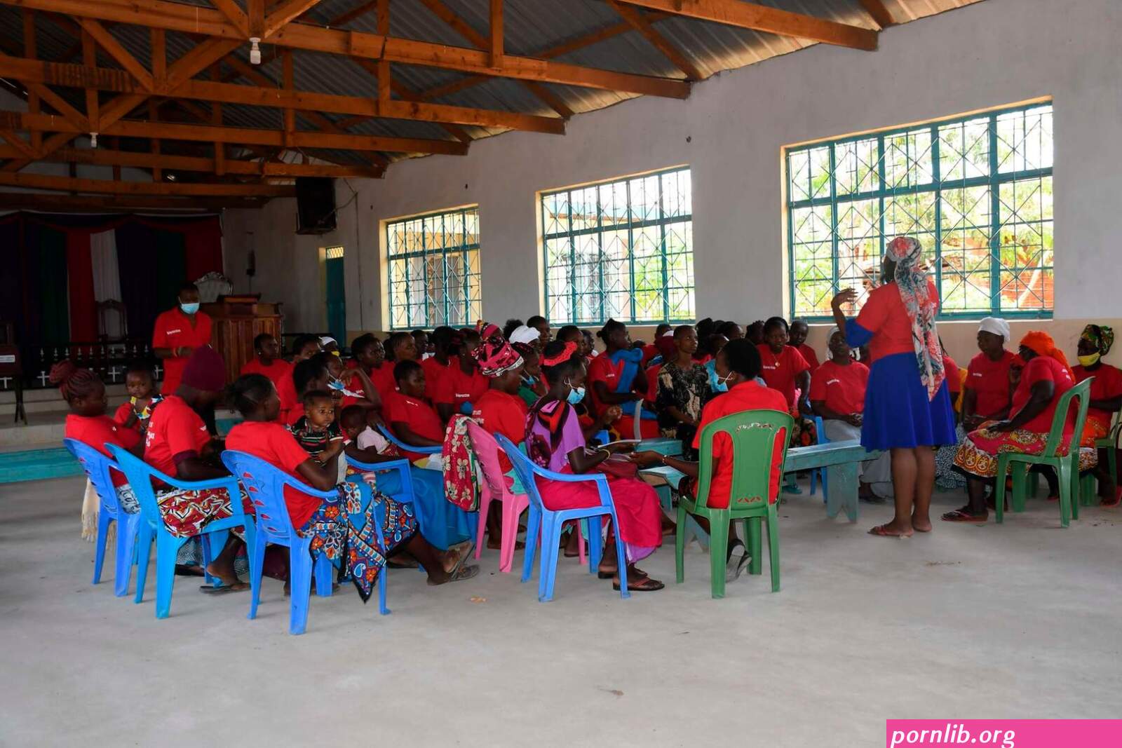 kenya studenty uchi