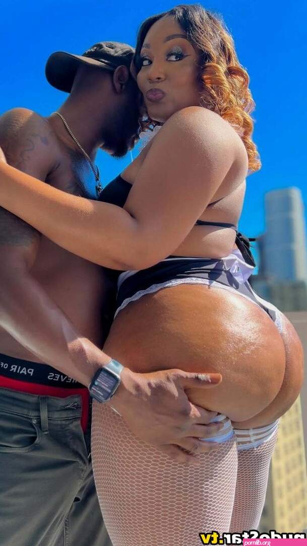 Mimi Curvaceous / mimi_curvaceous / mimithestallion Nude OnlyFans Photo #2 