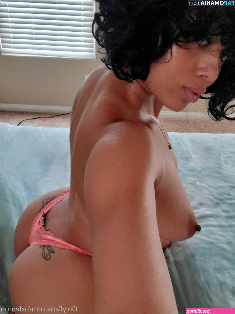Oxlemon / https: Nude OnlyFans Leaked Photo #1