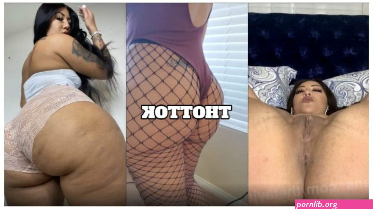 Oxlemon Tasty Ass In Fishnet Onlyfans VideoTape просочилась в сеть