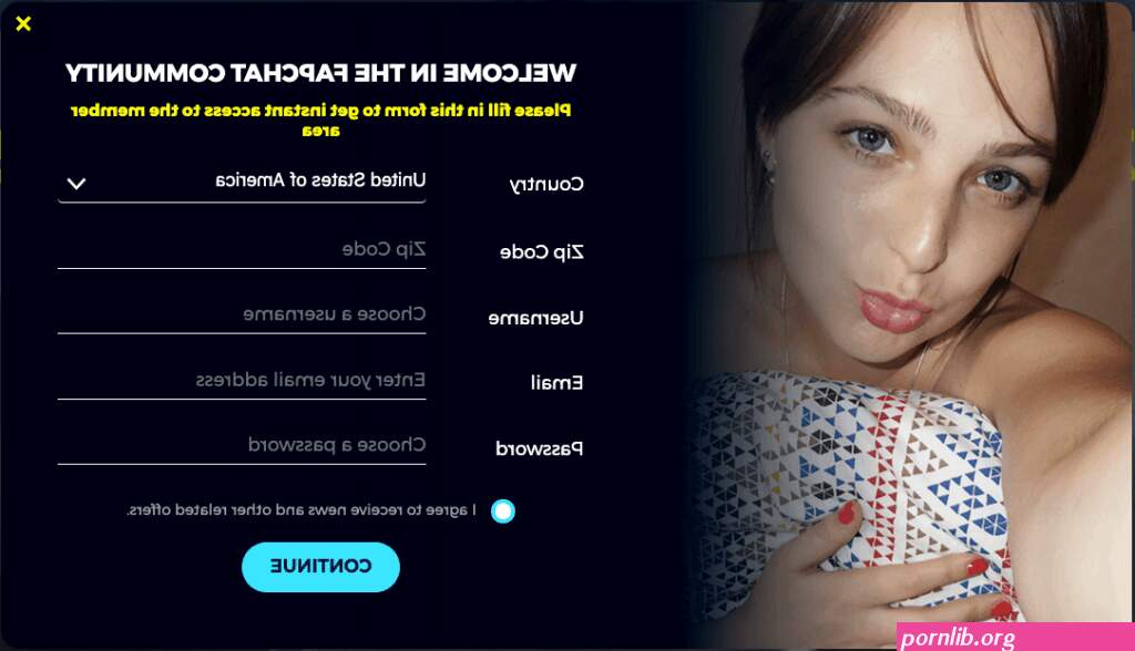 FapChat Review & 12 Alternative Sites for 2023