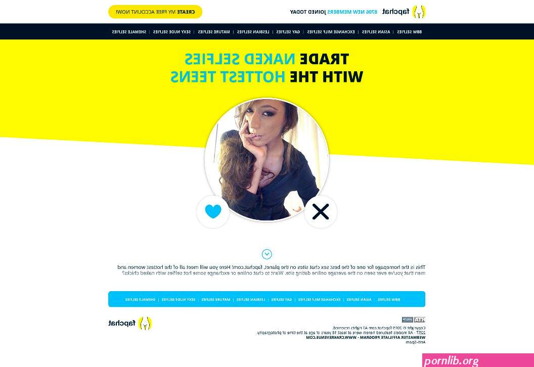 Fap Chat Dating • Elite Dating Site 18+ • GodsOfAdult