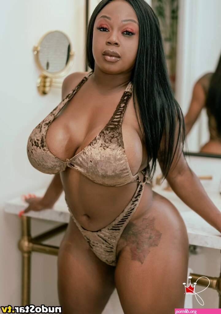 Jayden Starr / StarrJayden / j.starr.media3 Nude OnlyFans Photo #1