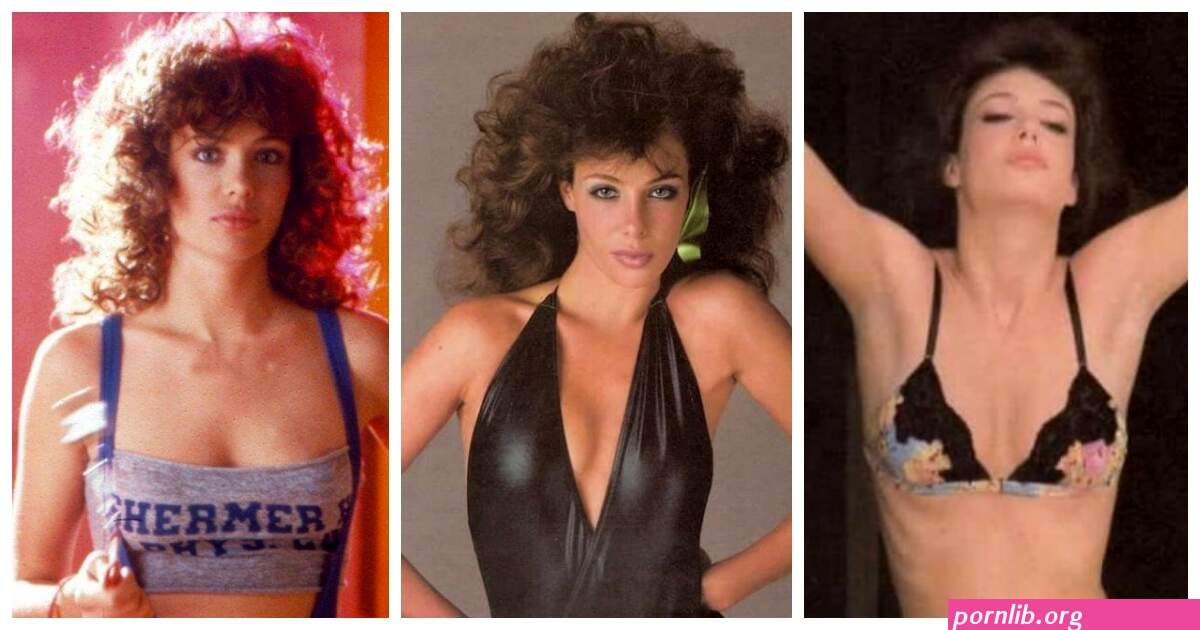 50 Kelly LeBrock Nude Pictures Are An Apex Of Magnificence