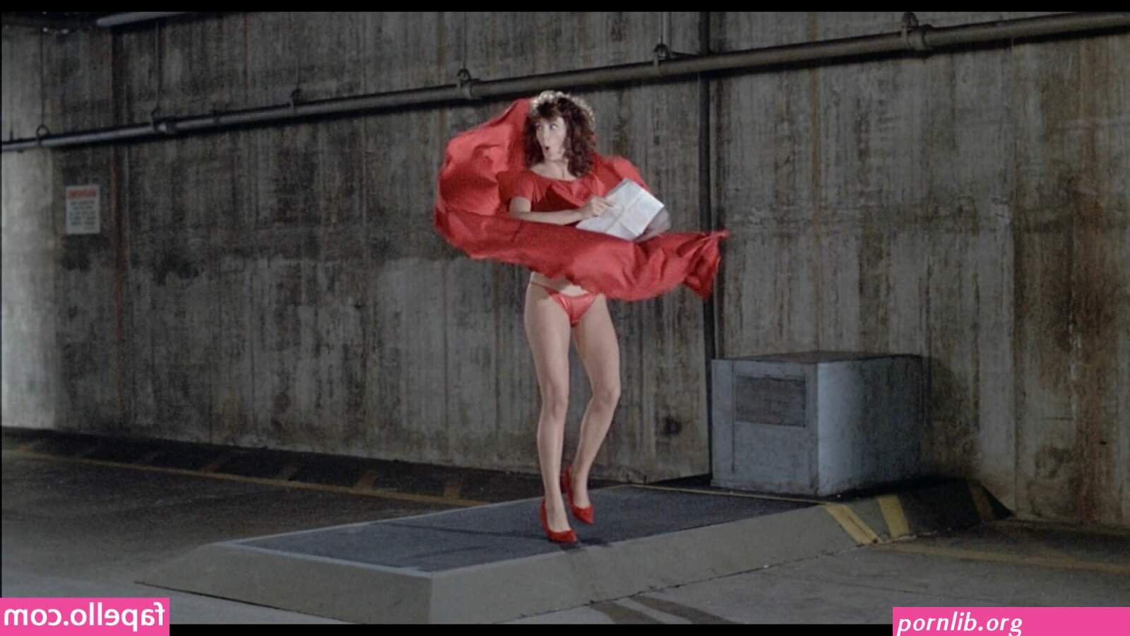 kelly-lebrock – I ❤ Nudes – Celeb Nudes