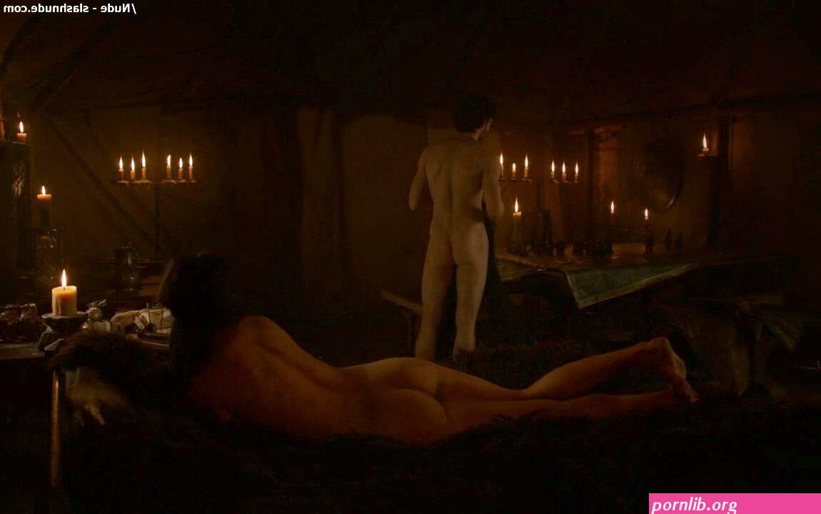 Oona Chaplin Nude Is Tough To Resist On Game Of Thrones