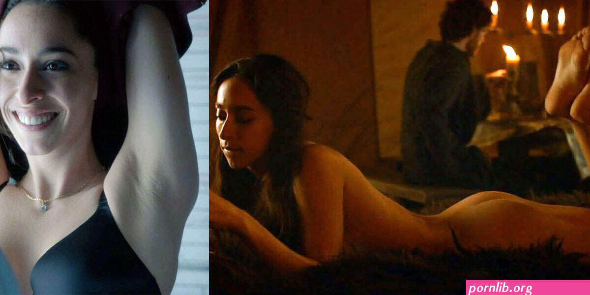 Oona Chaplin Nude Photos and Sex Scnes