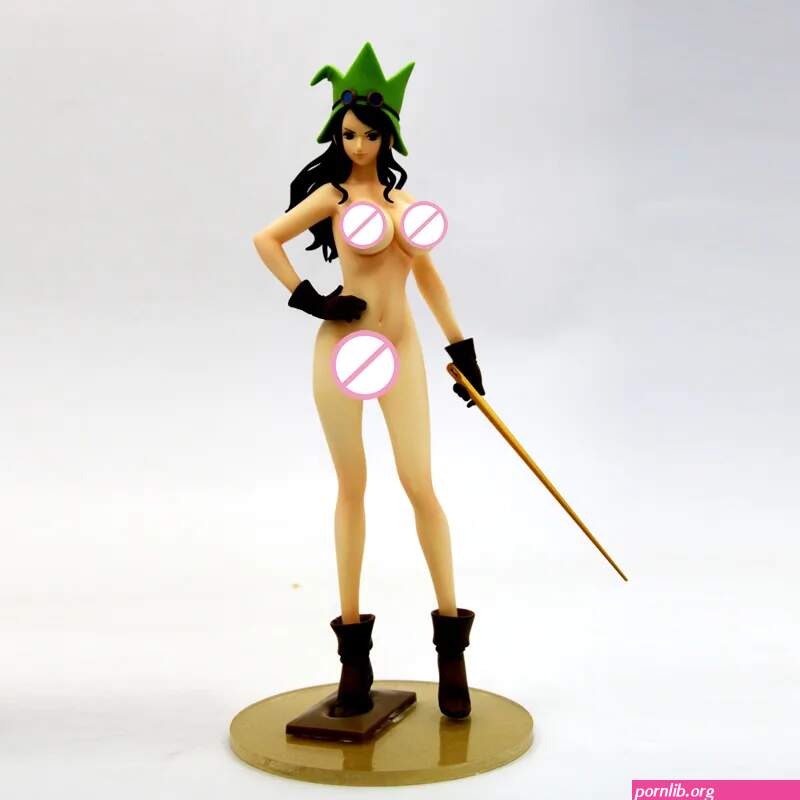 One Piece Naked Nico Robin | Nico Robin Figure Original | Nico Robin Figure  Naked