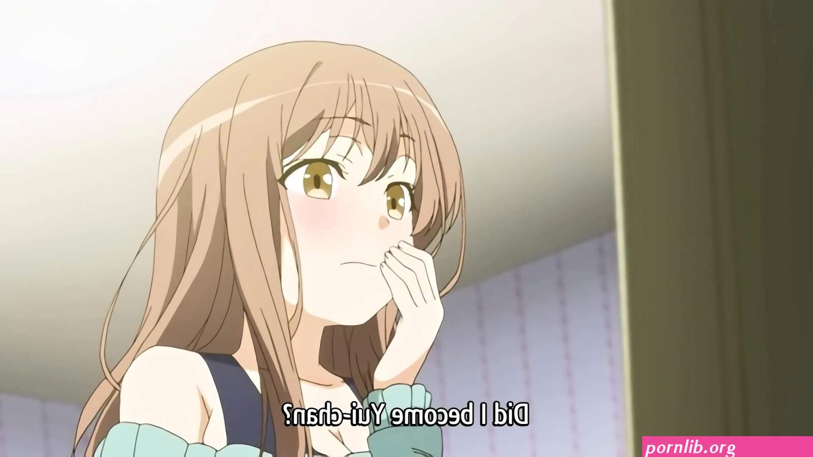Tamashii Insert Episode 1 English 1080p 50fps