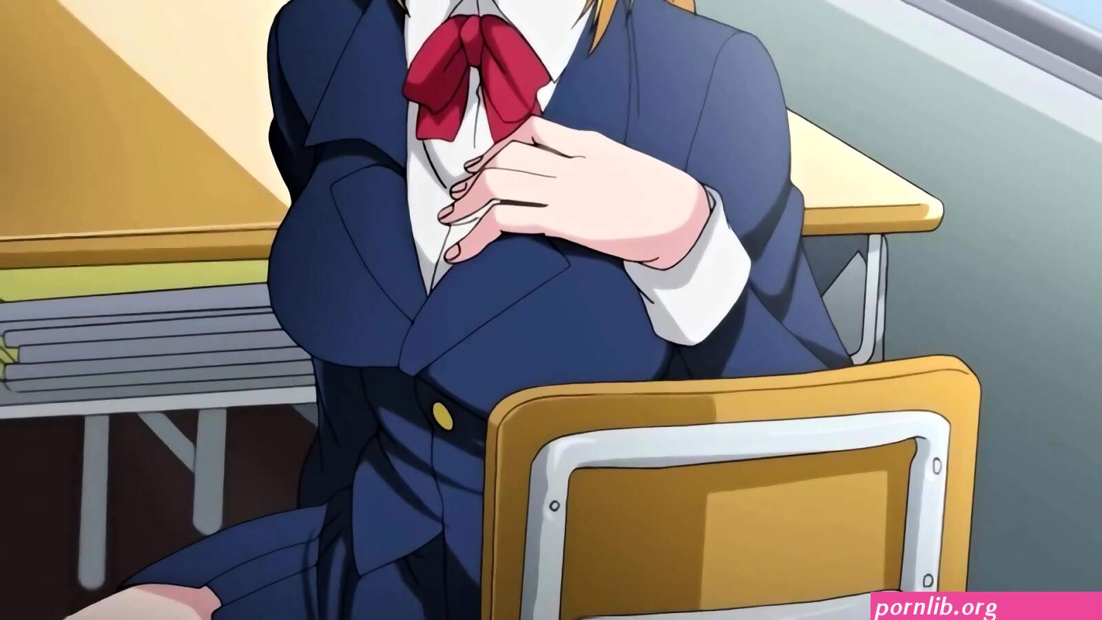 Tamashii Insert Episode 2 English 1080p 50fps
