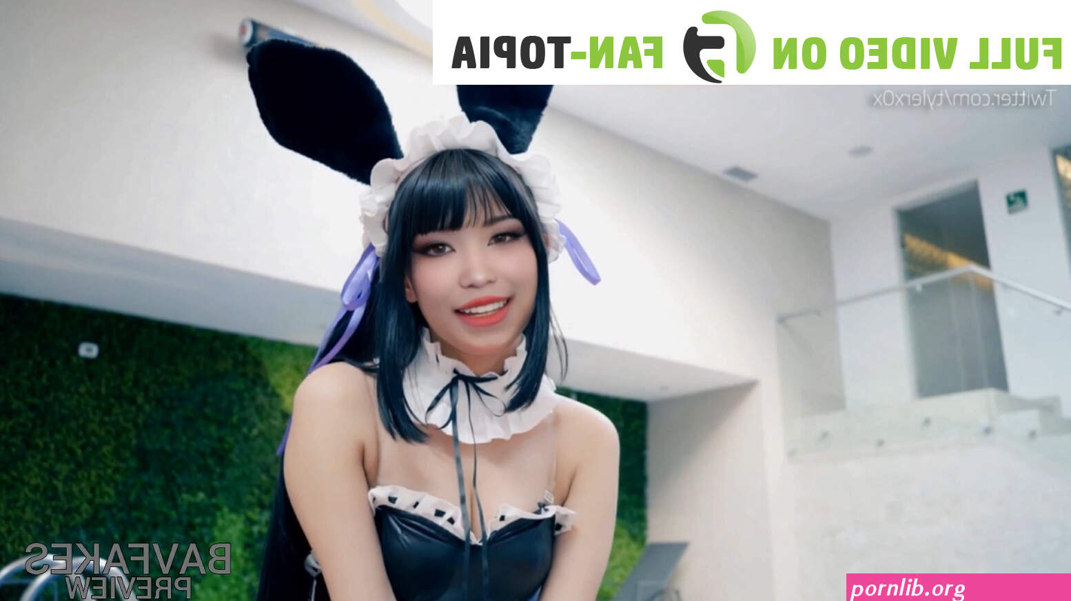Maid Emiru BAVFAKES Preview DeepFake Porn