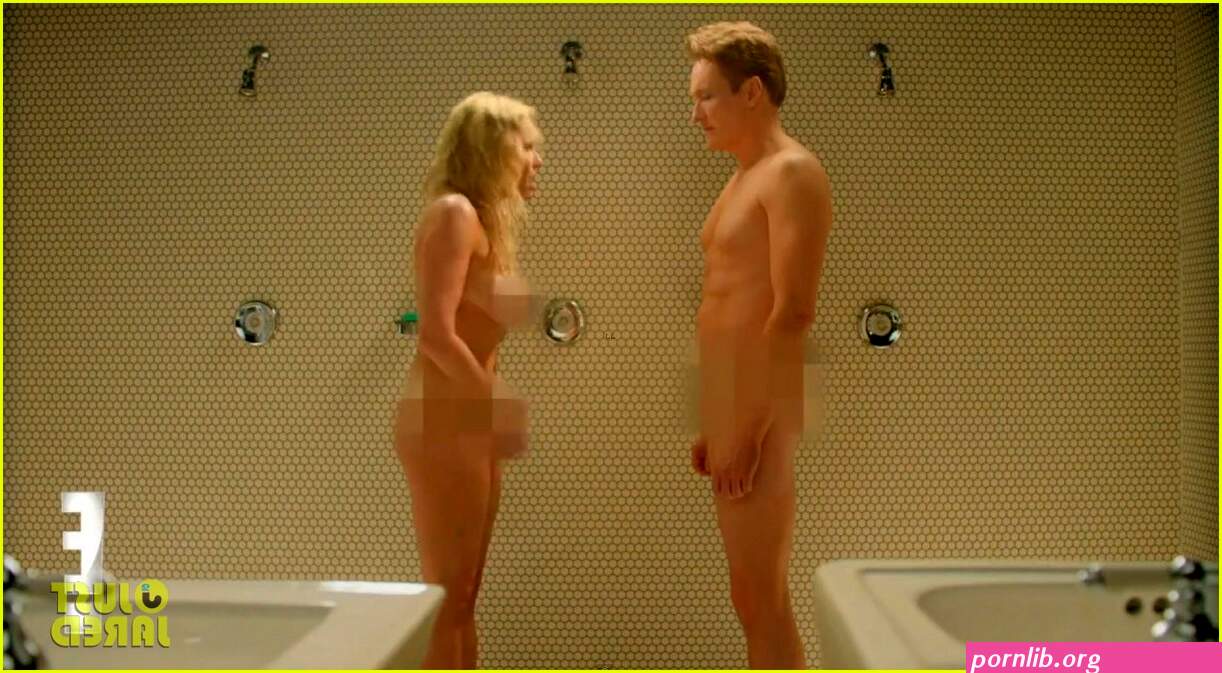 Chelsea Handler Conan OBrien: Nude Shower Video!: Photo 2843009