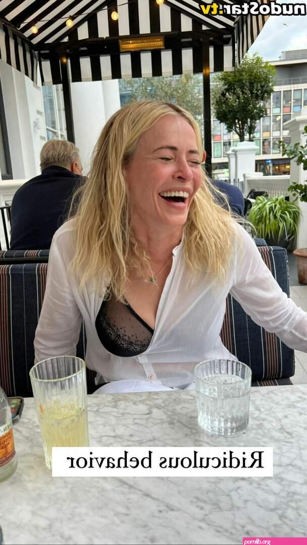 Chelsea Handler Nude OnlyFans
