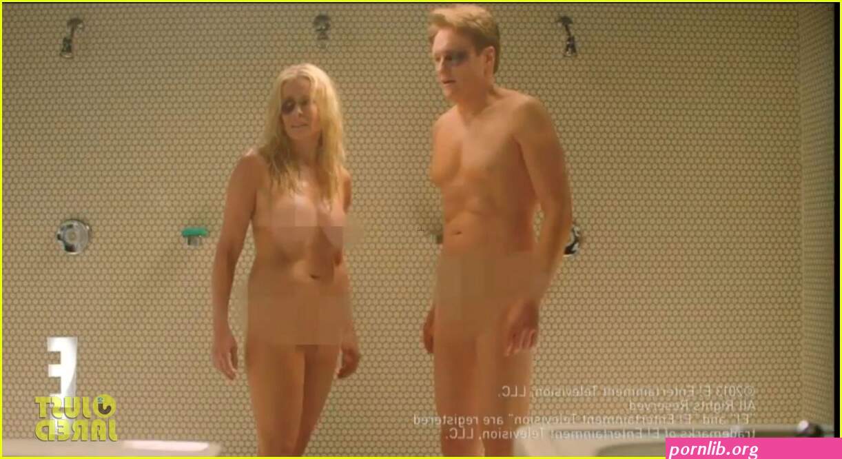 Chelsea Handler Conan OBrien: Nude Shower Video!: Photo 2843012