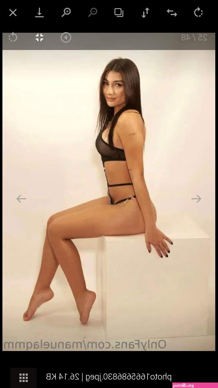 Rica colombiana Manuelaqmm